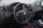 Seat Ibiza 2015 года